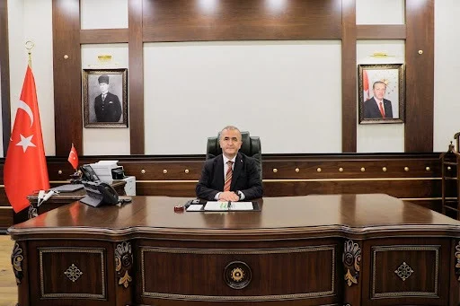 Vali Hatipoğlu’ndan Vatandaşlara Çağrı