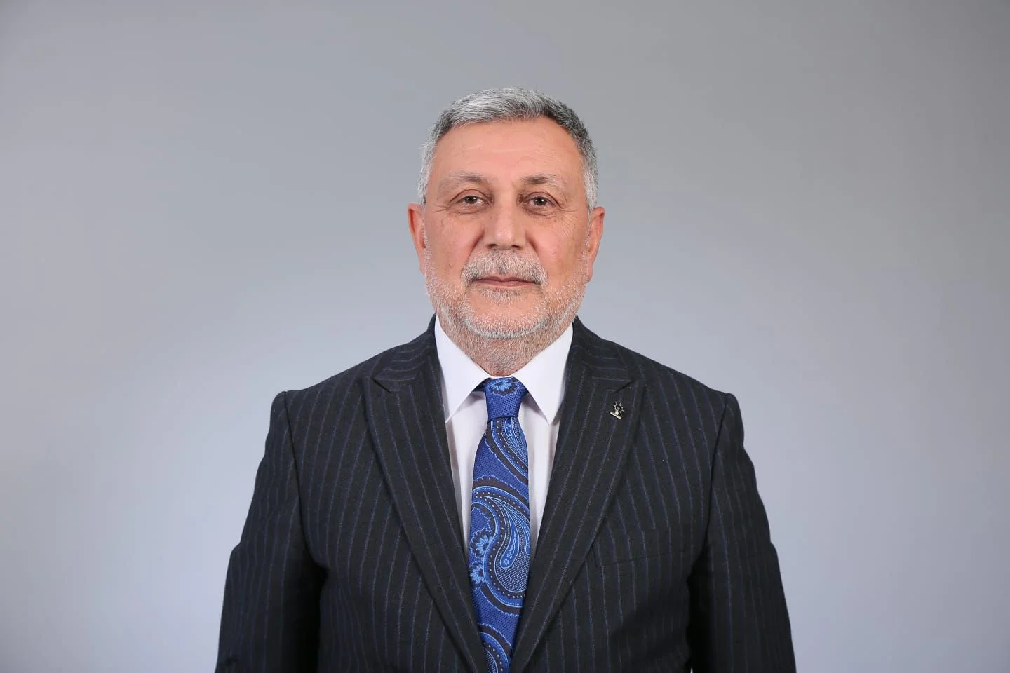 Başkan Yıldırım’dan Mevlid Kandili Mesajı