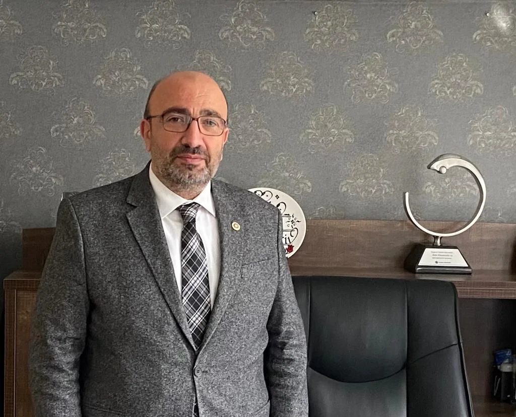 Milletvekili Açıkkapı’dan Siyonist Teröristlerin Soykırım Girişiminin 1. Yılı Mesajı