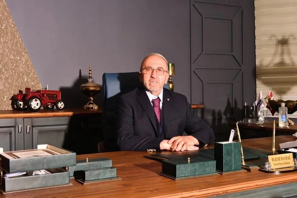 Dumandağ: ”Boykot Sadece Esnafa Değil, Ülke Ekonomisine de Zarar Verir”