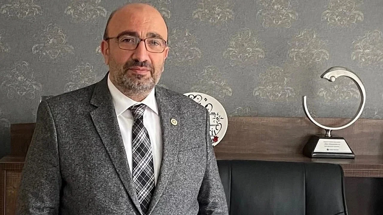 Milletvekili Açıkkapı: “Sağlık Çalışanları, Görevlerini Özveriyle Yapıyor!”