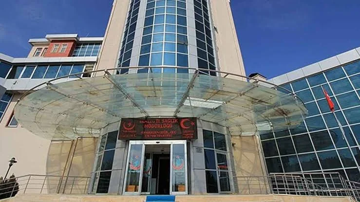 Elazığ İl Sağlık Müdürlüğü’nden Toz Taşınımı Uyarısı