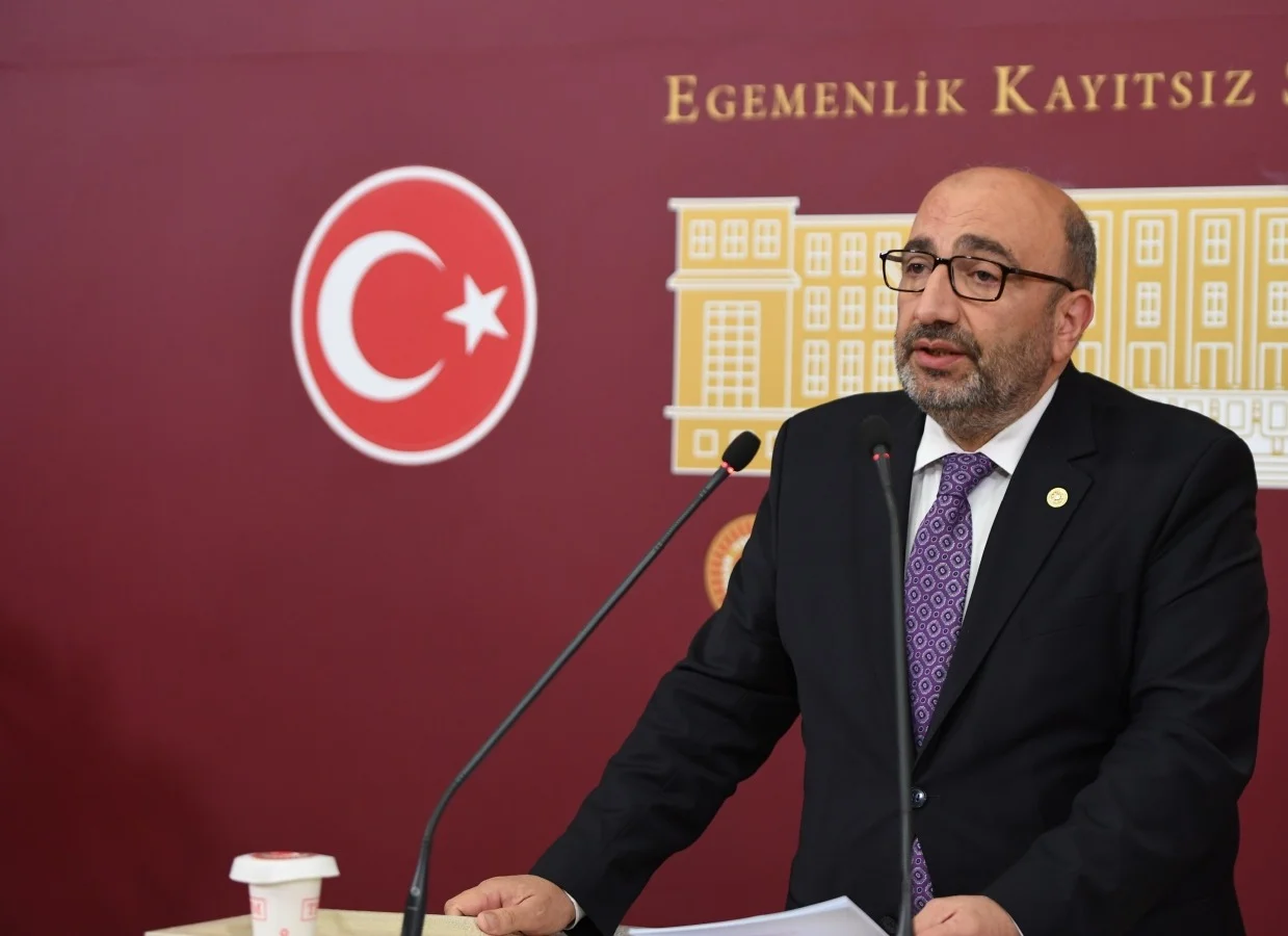 Milletvekili Açıkkapı: “Elazığ’ın İhracat Oranlarını Artırmak İçin Girişimlerimiz Sürecek”
