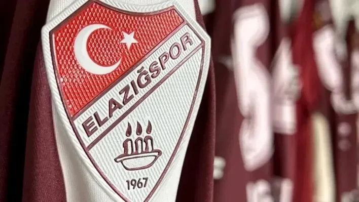 Elazığspor’da Yeni Kaptan Belli Oldu