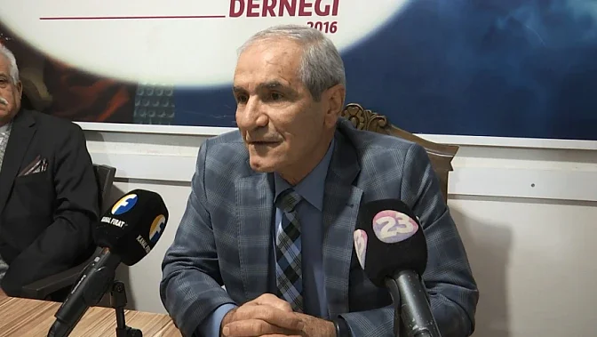 Ahde Vefa Derneği’nde sohbet programları sürüyor