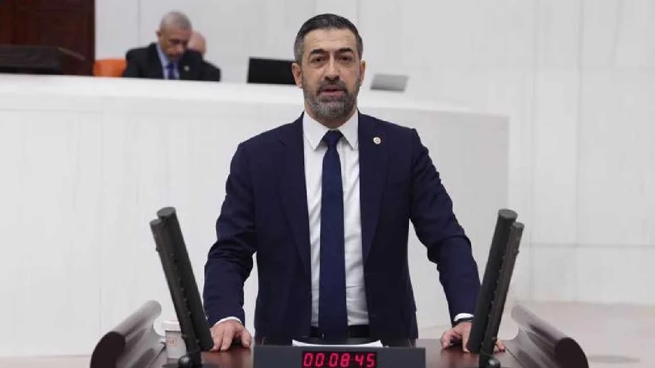 Milletvekili Işıkver: “Mücadelemize Kesintisiz ve Kararlı Bir Şekilde Devam Edeceğiz”