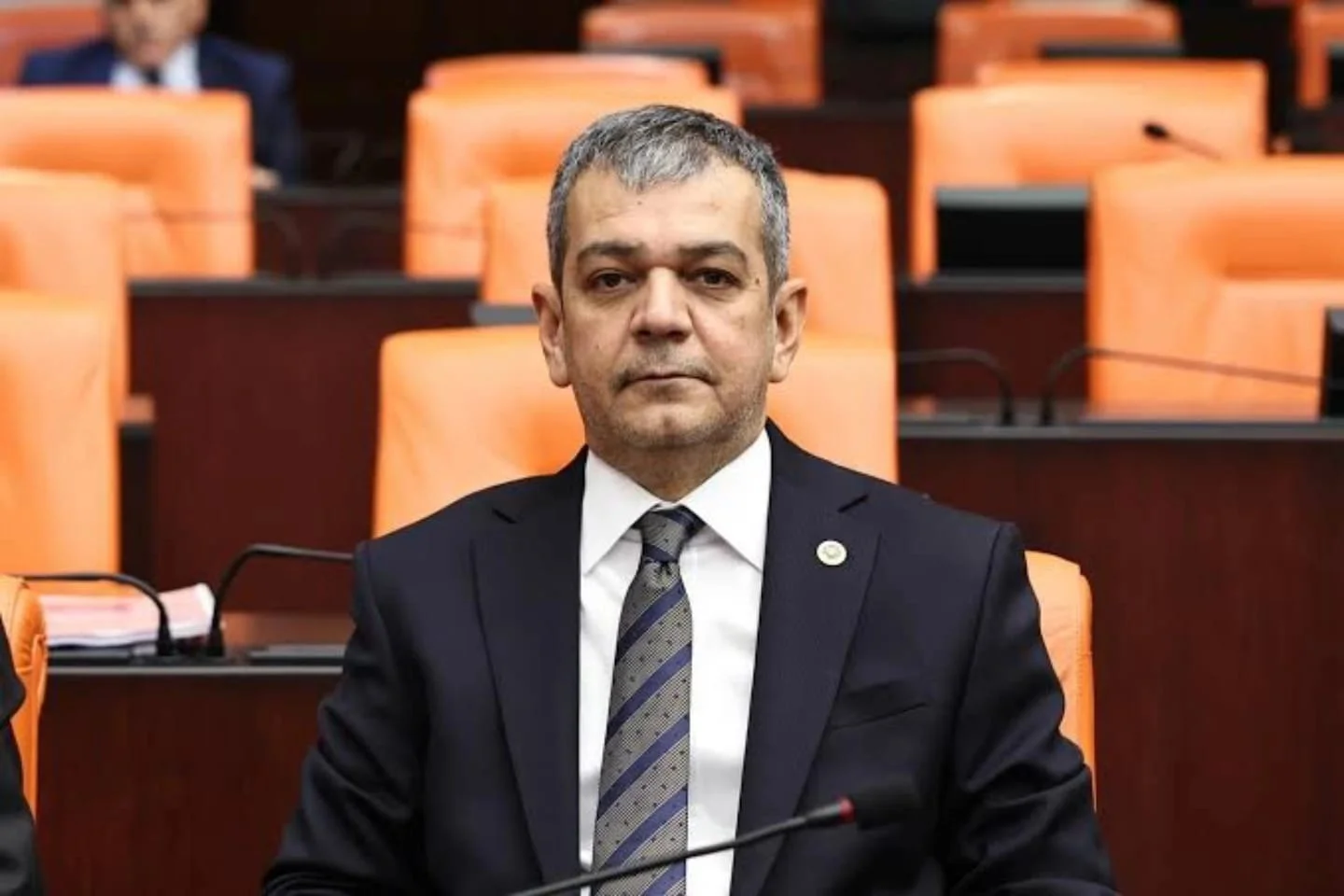 Milletvekili Keleş: “Yeni Destekleme Modeli Çiftçilerimize Hayırlı Olsun”