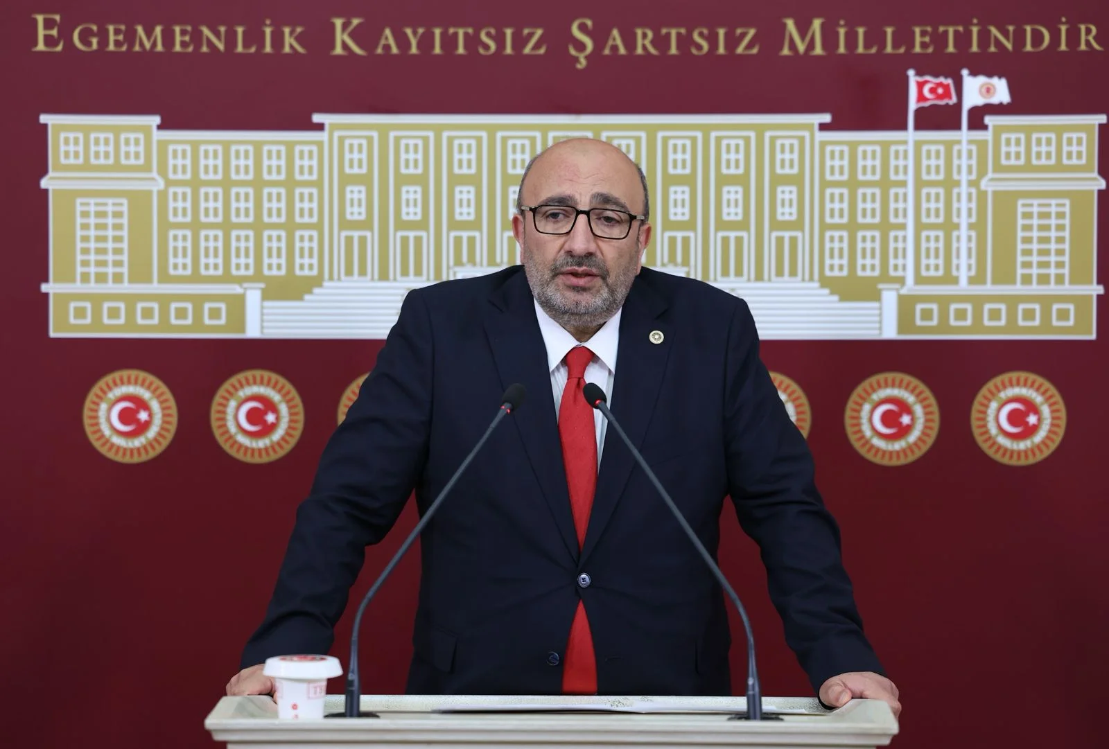 Milletvekili Açıkkapı’dan Palu Yatırımları Açıklaması