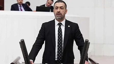 Işıkver, TBMM’de Elazığ’ın gelişimine yönelik çok önemli taleplerde bulundu