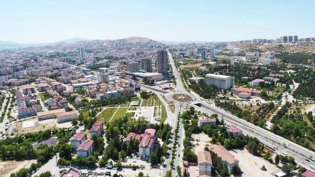 TOKİ Arsaları Elazığ’da Alıcı Bulamadı!