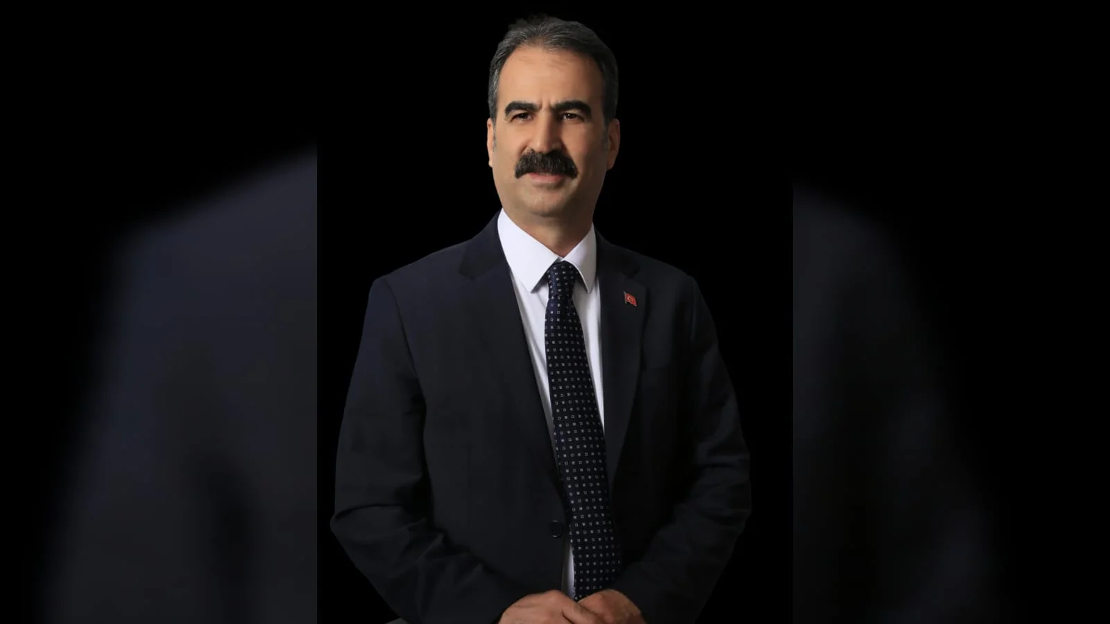 Başkan Ercan’dan Ramazan Bayramı Mesajı