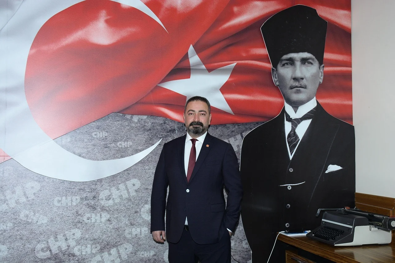 Özkan: “Terörün ve Şiddetin Her Türlüsüne Her Zaman Karşı Olduk”