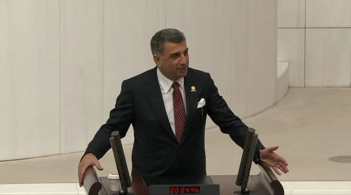 CHP Milletvekili Erol’dan Bakan Kurum’a Teşekkür