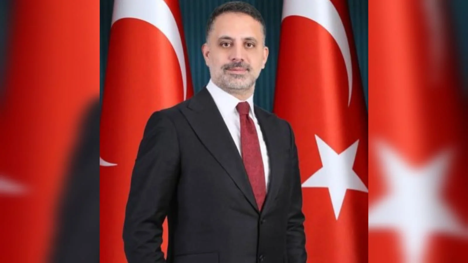 Veysel Demirci: “Polis Okulu İnşamızın %70’i Tamam, Eylül Ayında Okulu Bitiriyoruz”