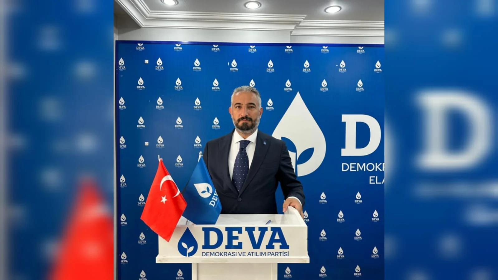 Elazığ İl Başkanı Biçer: “Ramazan, Birlik ve Beraberliğimizi Güçlendirmeli”