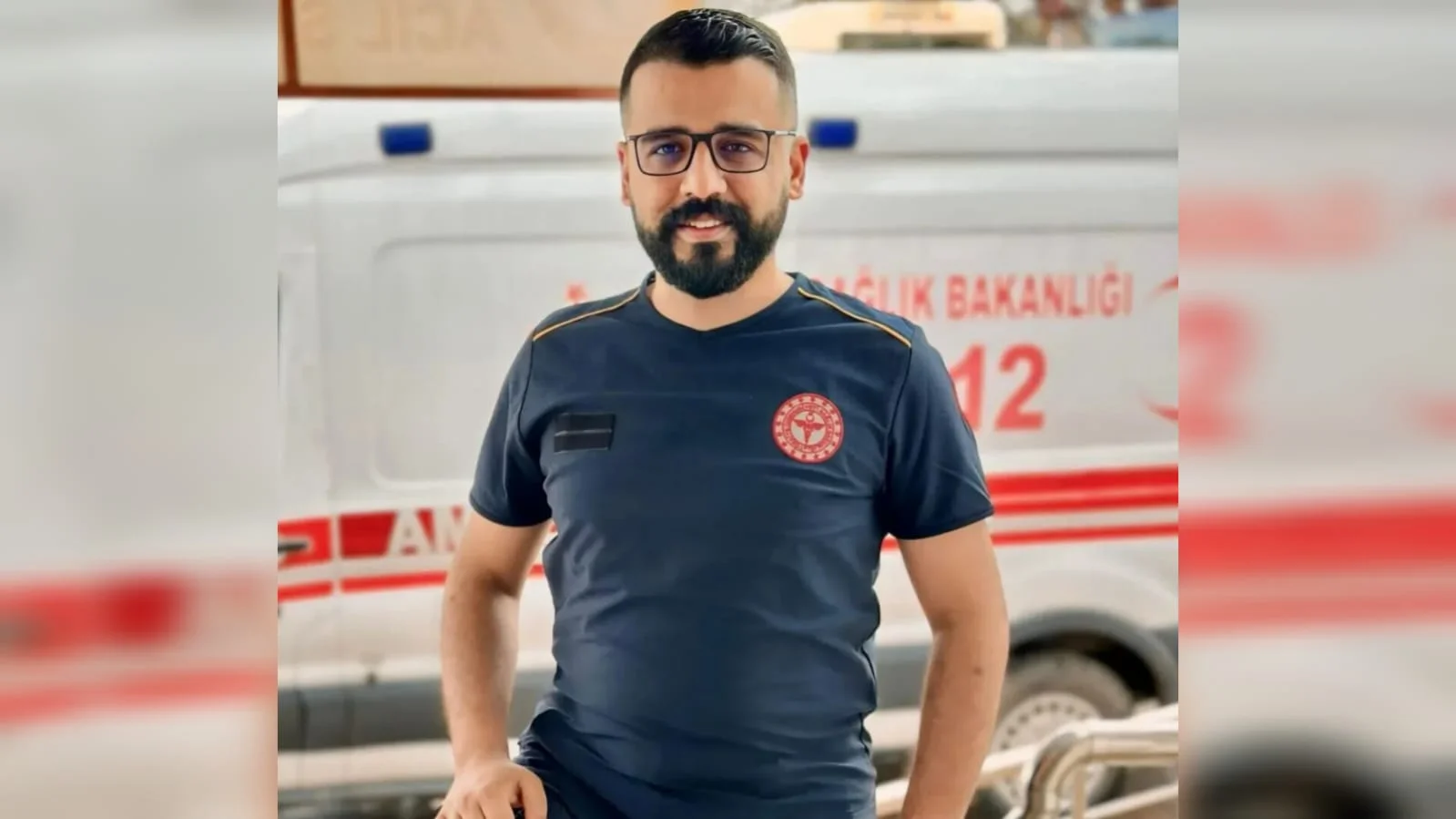 Timur Gök: “Sağlık Çalışanları Artık Müjde Bekliyor”