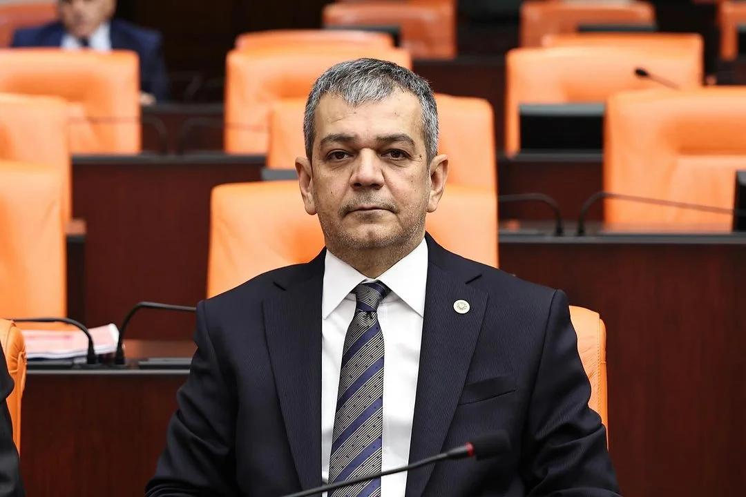 Milletvekili Erol Keleş’ten TBMM’de Deprem Açıklaması