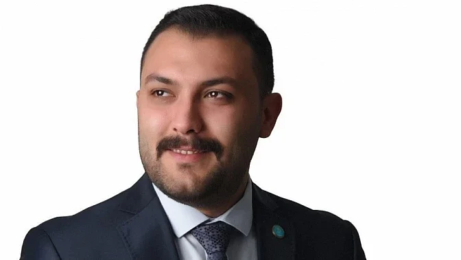 Burak Özgül: ‘Gençler 2026 yılına umutla bakmak istiyor