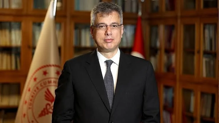 Sağlık Bakanı Prof. Dr. Kemal Memişoğlu Elazığ’a Geliyor