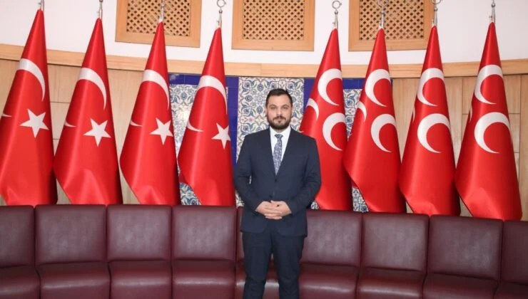 Başkan Bal: “O, Bu Milletin Ruhu, Tarihi, İnancı ve İstikbaliydi”